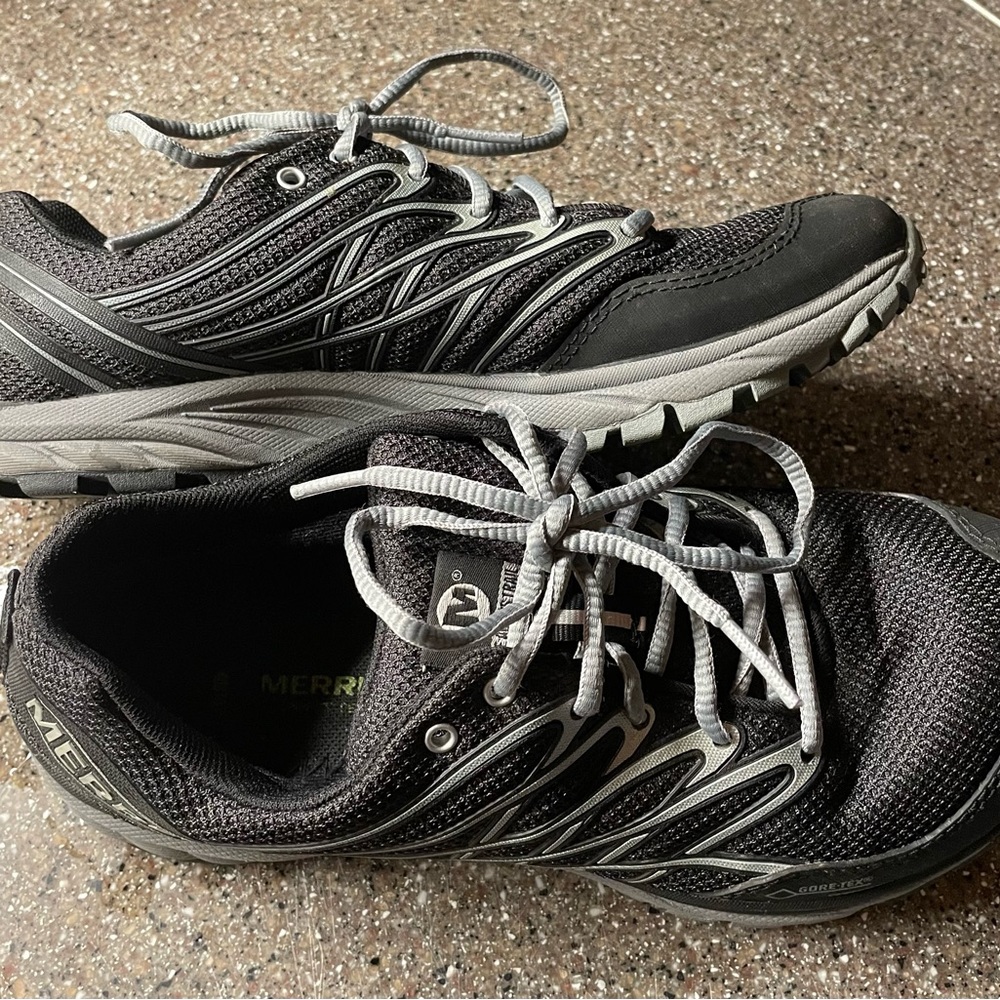 Merrell Vibram Women’s Shoes